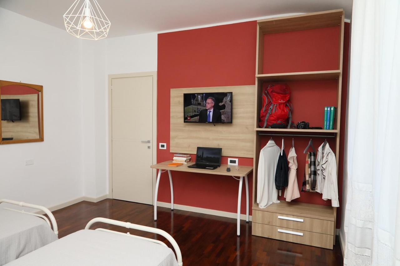 La Terrazza In Collina Apartment San Gemini Ngoại thất bức ảnh