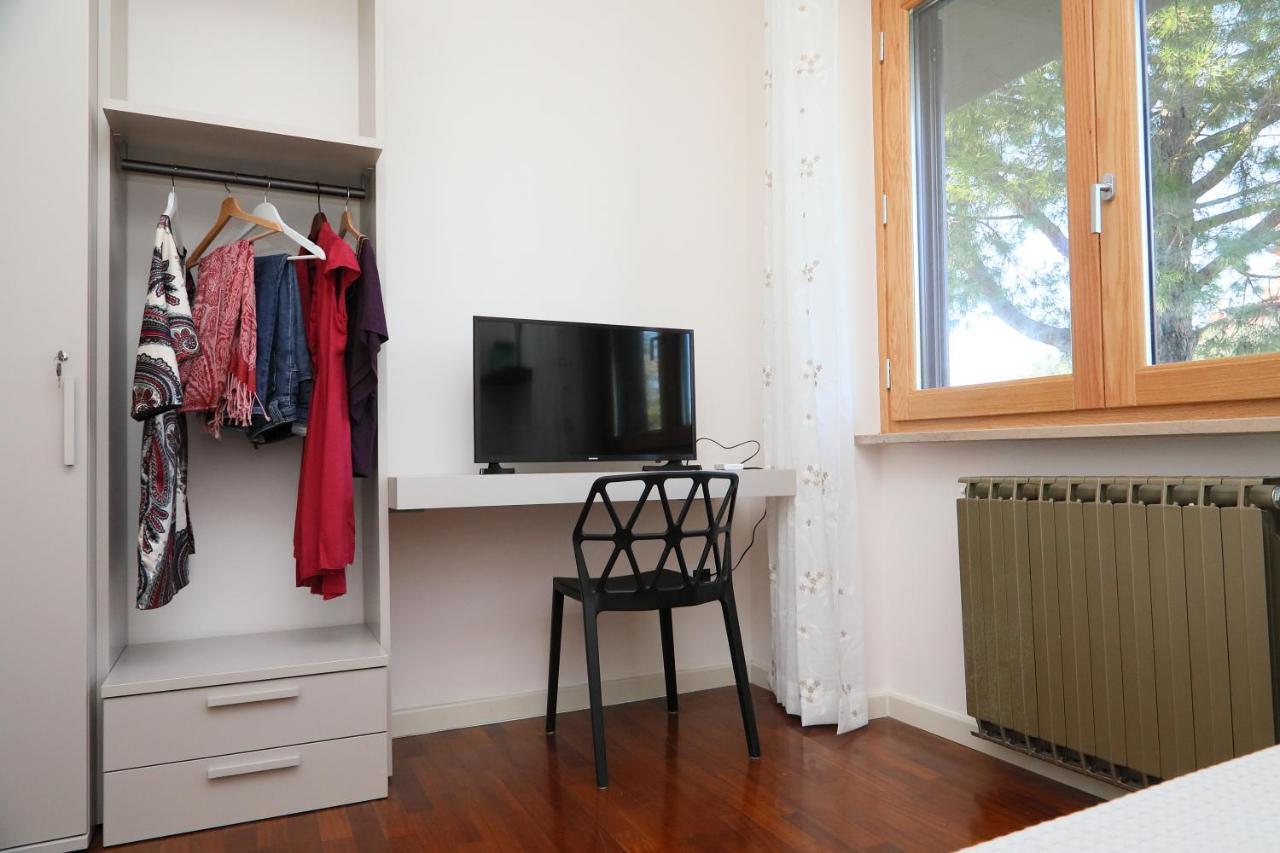 La Terrazza In Collina Apartment San Gemini Ngoại thất bức ảnh