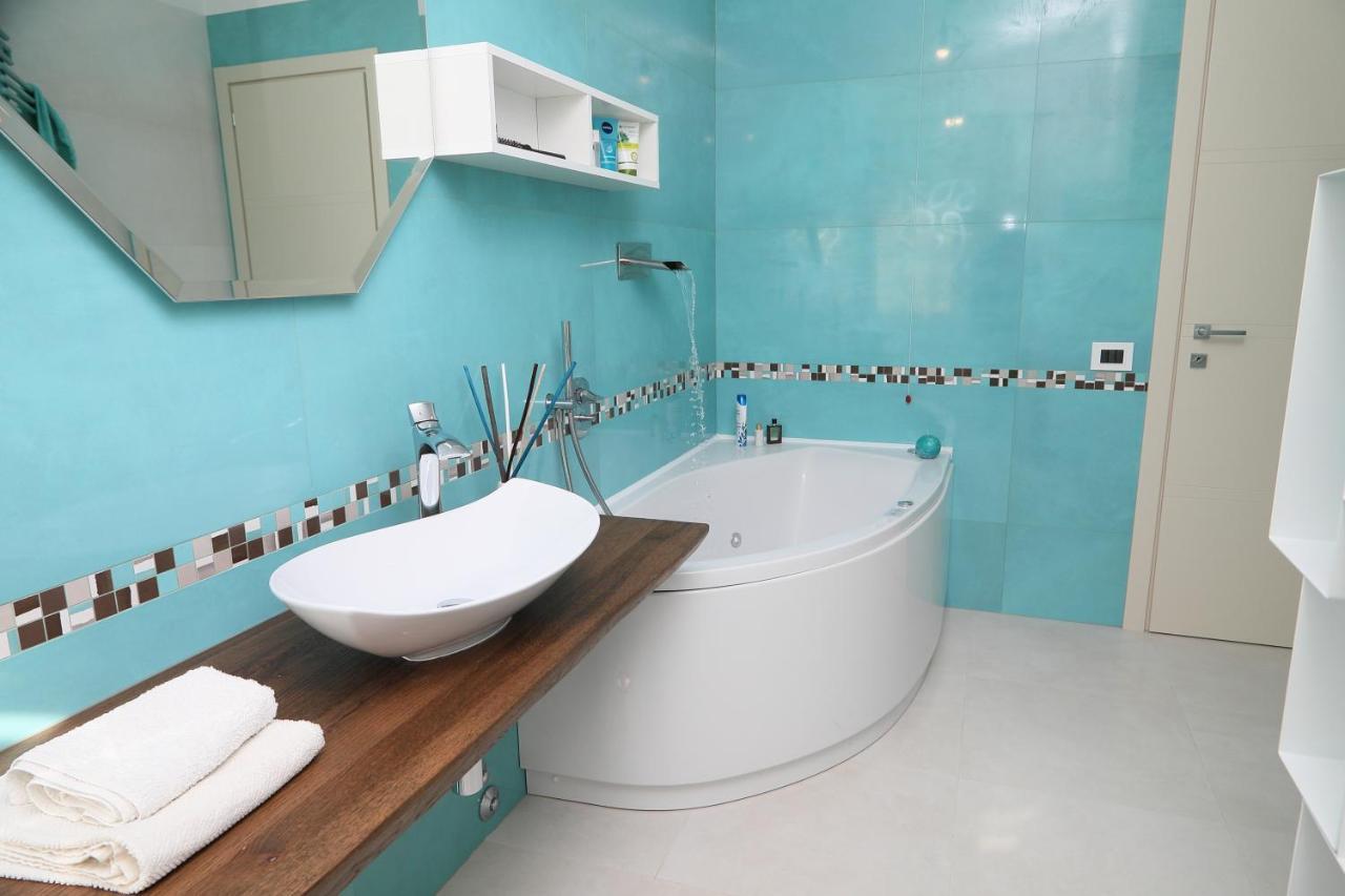 La Terrazza In Collina Apartment San Gemini Ngoại thất bức ảnh