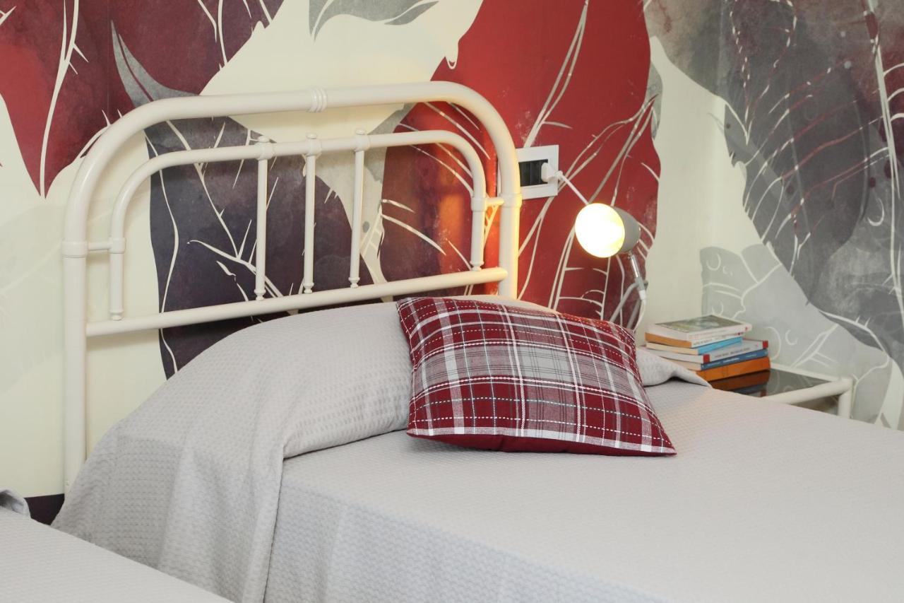 La Terrazza In Collina Apartment San Gemini Ngoại thất bức ảnh