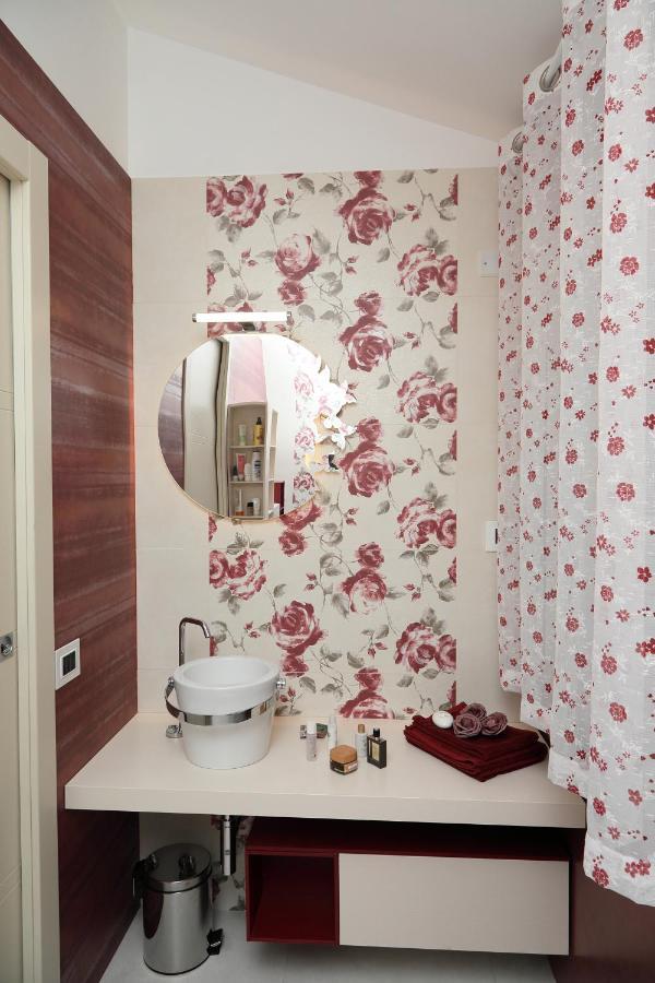 La Terrazza In Collina Apartment San Gemini Ngoại thất bức ảnh